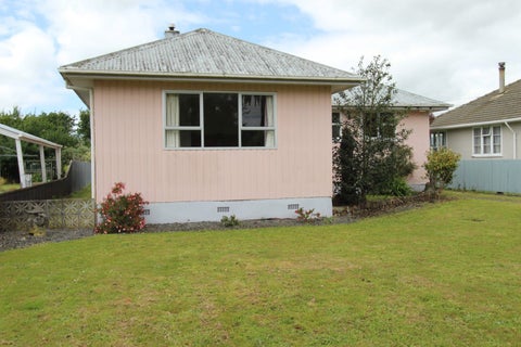 7 Wilson Street, Pahiatua