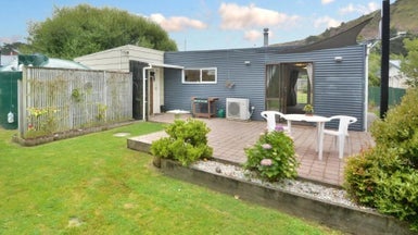 16 Paloona Street, Aramoana, Port Chalmers