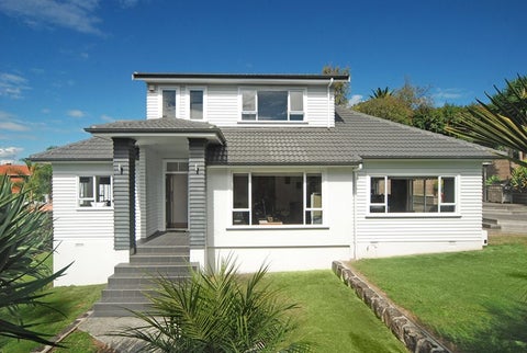 17 Paora Street, Orakei, Auckland