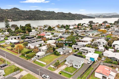 24 White Street, Whitianga, Whitianga