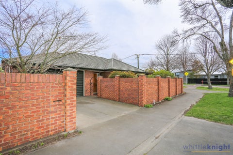56 Grants Road, Papanui, Christchurch