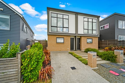61 Andrew Jack Road, Silverdale, Silverdale