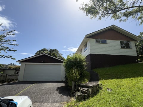 1 Portobello Place, Torbay, Auckland