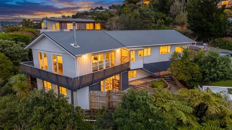 51 Winston Street, Crofton Downs, Wellington