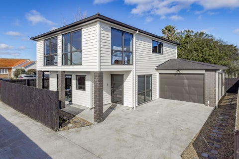 4A Sturdee Road, Manurewa, Auckland