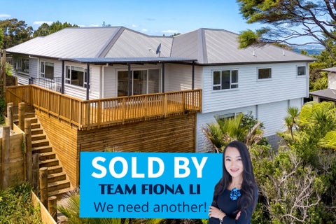 220 Forest Hill Road, Waiatarua, Auckland