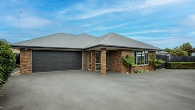 7 Goldie Place, Rolleston, Rolleston