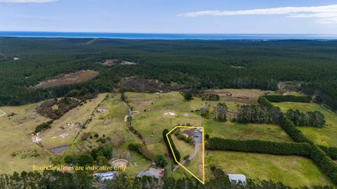 0 Hukatere Road, Pukenui, Pukenui