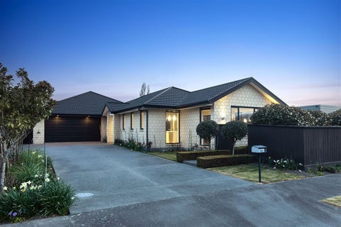 19 Northwater Drive, Northwood, Christchurch