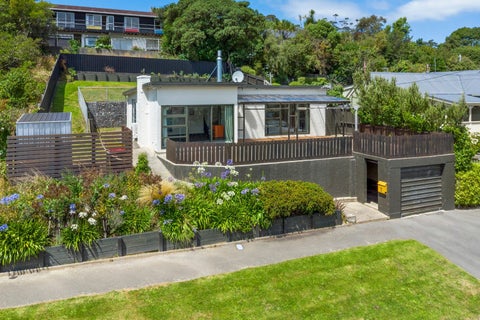 3 Harrington Street, Port Chalmers, Dunedin