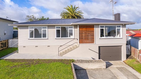 15 Windsor Terrace, Durie Hill, Whanganui