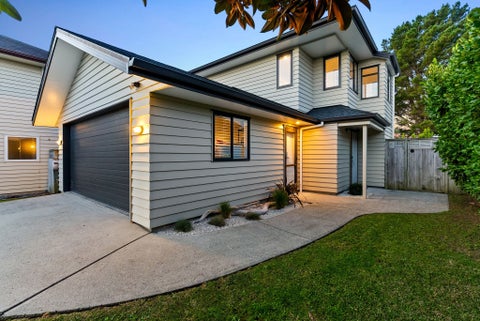 5 Buccaneer Court, Gulf Harbour, Whangaparaoa