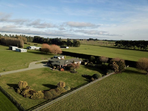 748 Makarewa Browns Road, Ryal Bush, Invercargill