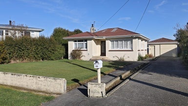 26 Tanner Street, Grasmere, Invercargill