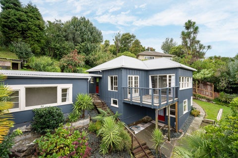 9 Maire Street, Tahunanui, Nelson