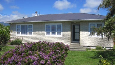 22 Lemon Street, Otaki