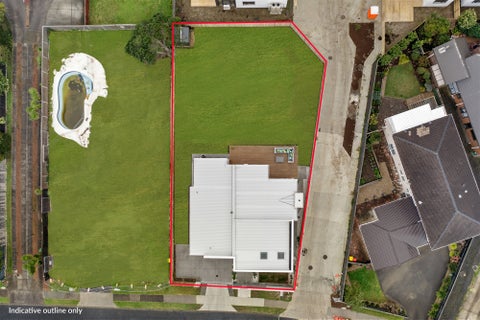 11 Gulf Crest, Bucklands Beach, Auckland