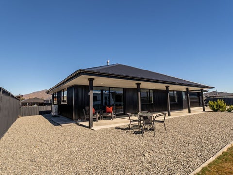 19 Grandvue Drive, Twizel, Twizel