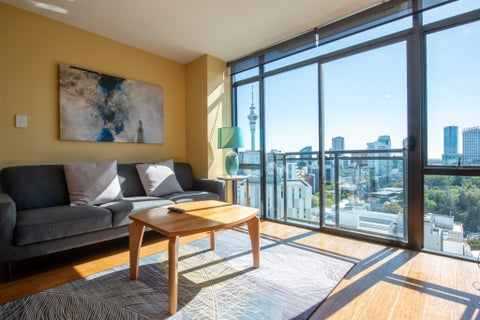 13B/13 Mount Street, Auckland Central, Auckland