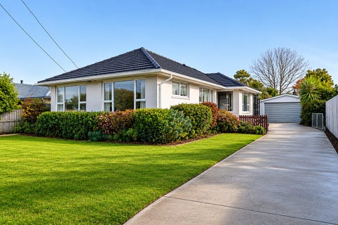 15 Pembroke Street, Avondale, Christchurch