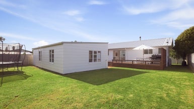 21 Seaspray Drive, Mount Maunganui, Mount Maunganui