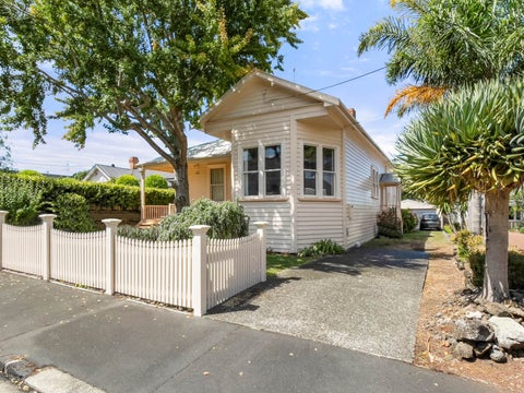 6 Buchanan Street, Devonport, Auckland