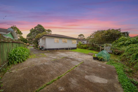 2 Misty Place, Papatoetoe, Auckland
