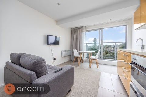8D/14 Upper Queen Street, Newton, Auckland
