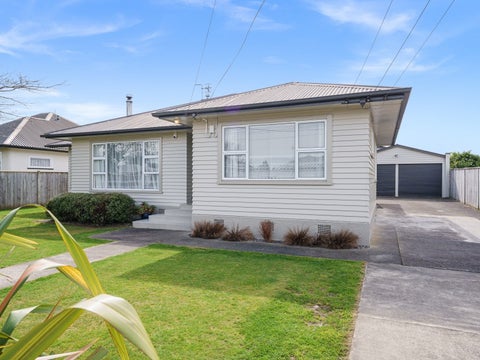 16 Carlisle Street, Levin, Levin