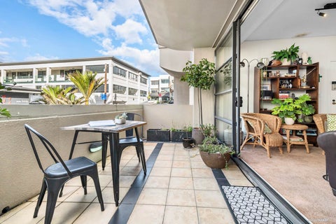1/9 Fox Street, Parnell, Auckland