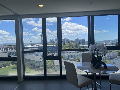 5F/16 Burton Street, Grafton, Auckland