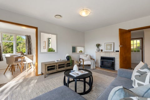 129 Ruskin Road, Newlands, Wellington