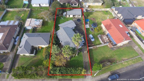 68 Valentine Street, Papakura, Papakura