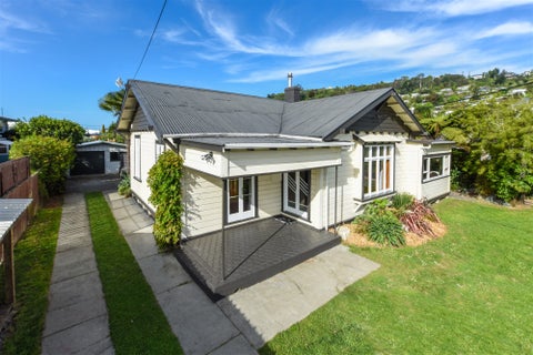 5 Rawhiti Street, Tahunanui, Nelson