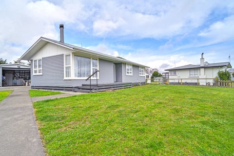 12 Liverpool Crescent, Flaxmere, Hastings