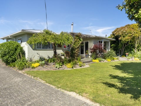 28 D'Arcy Street, Richmond