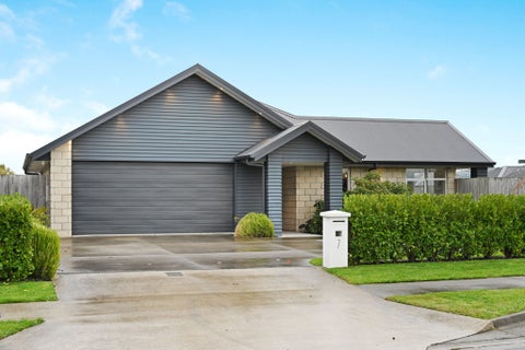 7 Bourke Drive, Cambridge, Cambridge