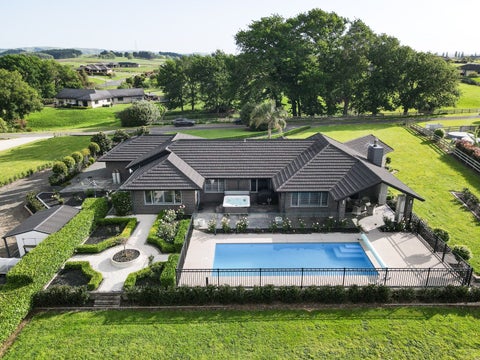 0 Sunridge Park Road, Morrinsville, Morrinsville