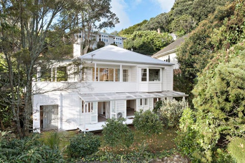 1 Percy Street, Mount Eden, Auckland