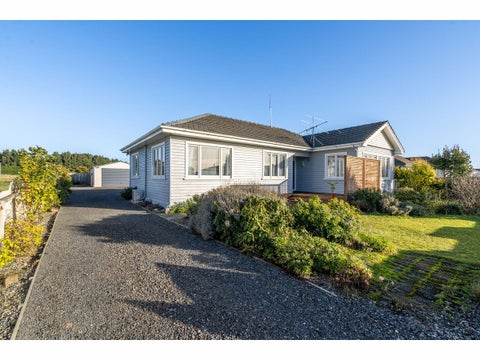 25 Elizabeth Street, Appleby, Invercargill