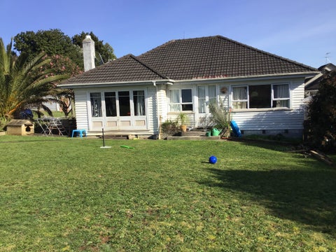7 Hamilton Place, Pukekohe, Pukekohe
