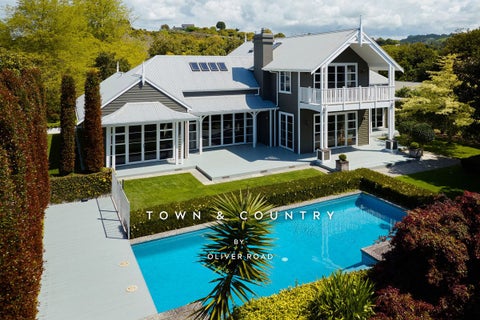 80A Oliver Road, Minden, Tauranga