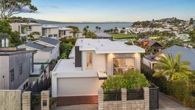 6A Dingle Road, St Heliers, Auckland