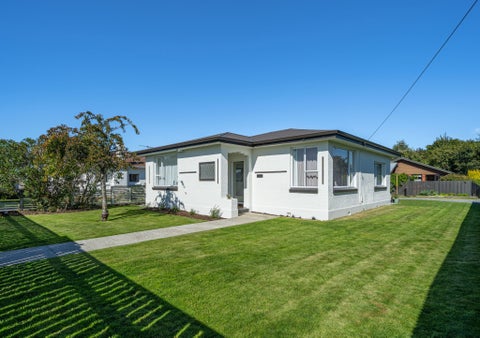 170 Margaret Street, Glengarry, Invercargill