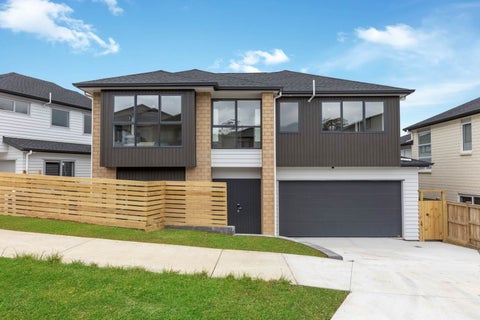 14 Drumnaconagher Road, Flat Bush, Auckland