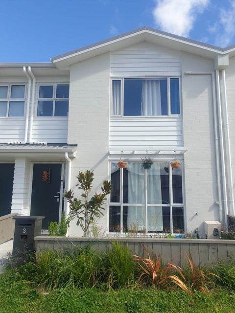 3 Aviation Street, Takanini, Auckland