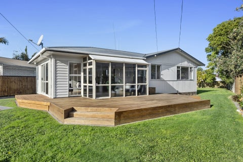 53 Cecil Street, St Andrews, Hamilton