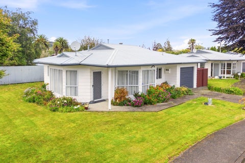 8 Hughes Court, Pahiatua, Pahiatua