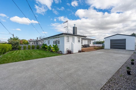 6 Corbett Place, Onekawa, Napier