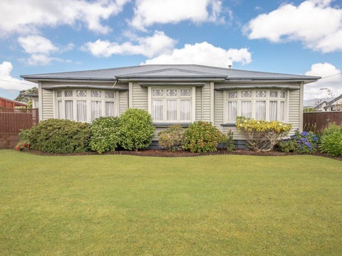 97 Queen Street, Westport, Westport